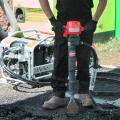 Belle Bhb25xs 25kg Low Hydraulic Breaker