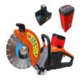 Belle Dc 300 E Disc Cutter Promo