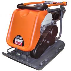 Belle Pcx 2045 Hatz Diesel Compacting Plate