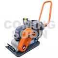 Belle Pclx32e+ Battery Compactorplate