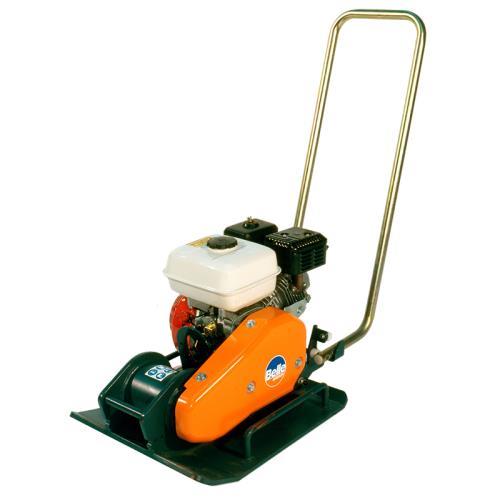 Belle Sf460 H/d Special Force Compactor Plate