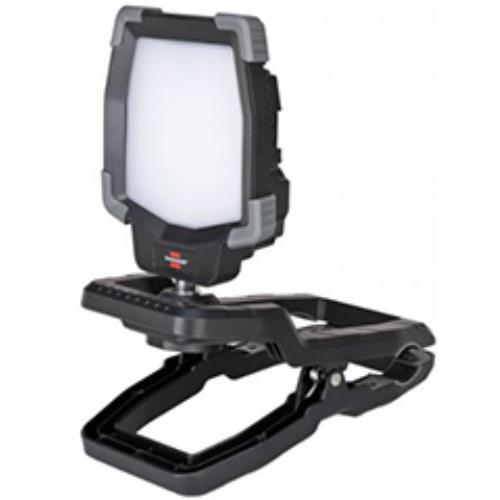 Brennenstuhl Clamping Led Light 3,800 Lumen