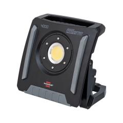 Brennenstuhl 18v Led Work Ligh 4,500 Lumen