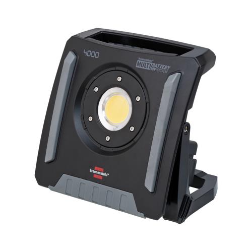 Brennenstuhl 18v Led Work Ligh 4,500 Lumen