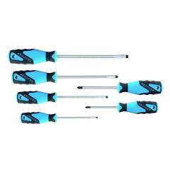 Gedore 6pc Screwdriver Set