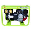 Pramac E4000 3.4 Kva Honda Engine Generator