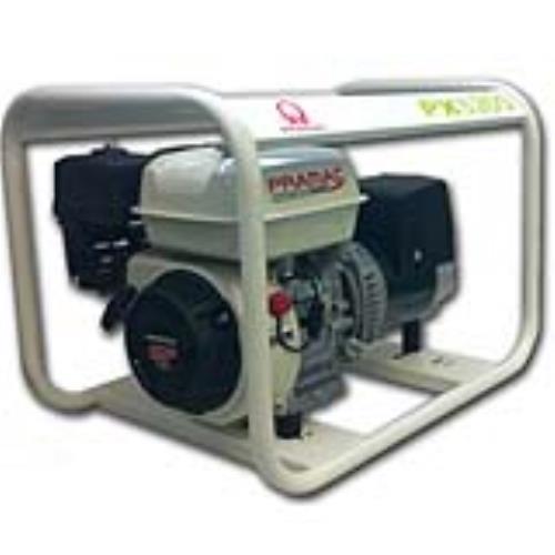 Pramac E3200 2.88kva Generator