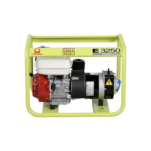 Pramac E3250 2.9 Kva Honda Engine Generator