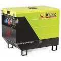 Pramac P6000 6 Kva Diesel Generator