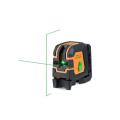 Geo-fennel Green 1x Cross Line Laser Level