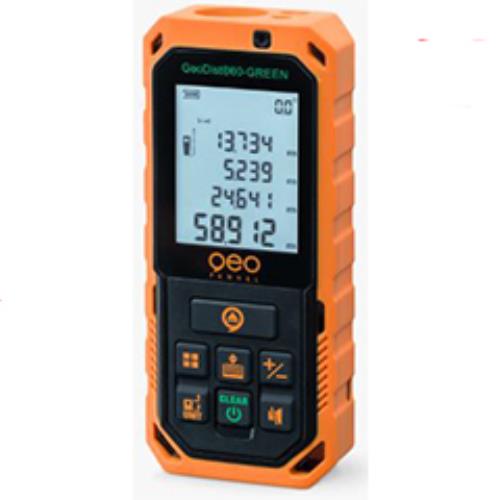 Geo-fennel Geodist 60g Laser Distance Measure