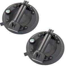 Grabo Ottovac Glass Vacuum Lifter Twin Pack