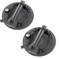 Grabo Ottovac Glass Vacuum Lifter Twin Pack