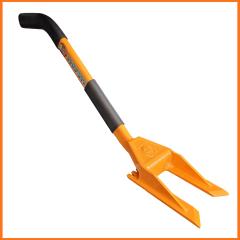 Gutster Mini Wrecking Bar 0.7m