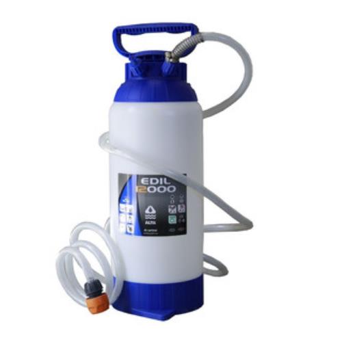 Dart Pressurised Water Tank 12l