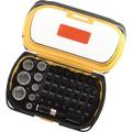 Dart 37pc Impact Driver Bit Set