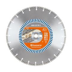 Husqvarna Fr3 400mm Diamond Blade