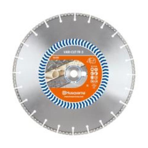 Husqvarna Fr3 400mm Diamond Blade