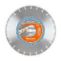 Husqvarna Fr3 400mm Diamond Blade