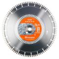 Premium Husqvarna 400mm Concrete Blade S1435