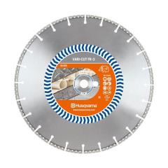 Husqvarna Fr3 115x2.8x22.22 Diamond Blade