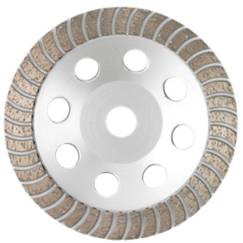 Husqvarna Turbo Soft Concrete Grinding Cup