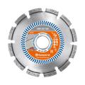 Husqvarna 125mm S90 Blade