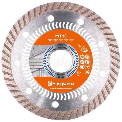 230mm High Quality Turbo Rim Tile Saw Blade F
