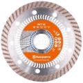 230mm High Quality Turbo Rim Tile Saw Blade F
