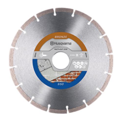 Husqvarna 230mm Tacti-cut S50 Diamond Blade