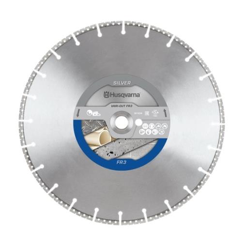 Husqvarna Fr3 250mmx25.4 Diamond Blade