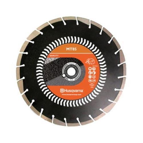 Husqvarna Quality 300mm Asphalt Diamond Blade
