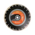 Husqvarna Quality 300mm Asphalt Diamond Blade