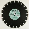Sankyo 300x20 Lwsa12 Diamond Blade