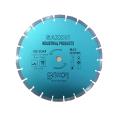 Saxon 300x20 Sq12 Diamond Blade