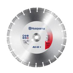 Husqvarna 350mm As45 Concrete Blade