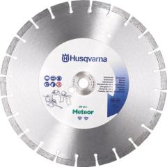 Husqvarna Quality 350mm Concrete& Brick Blade