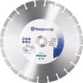 Husqvarna Quality 350mm Concrete& Brick Blade