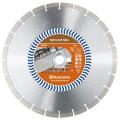 Husqvarna 350mm S50 Plus Diamond Blade