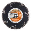 Husqvarna Quality 350mm Universal Diamond Bld