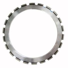 Concrete Ring Saw Blade R20