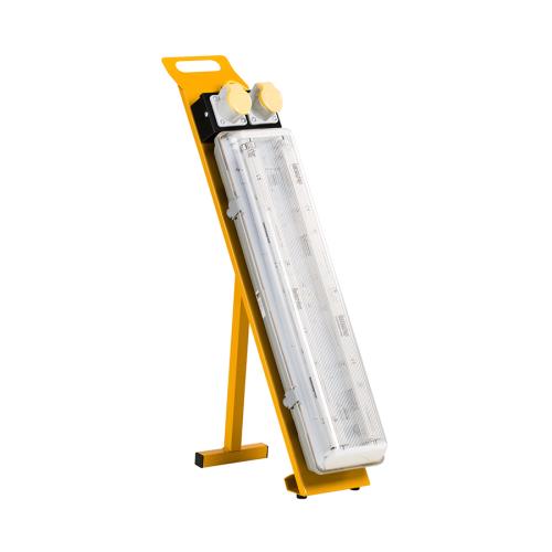 Defender E708670 2ft-2x 18w 110v Light