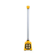 Defender 4ft Uplight Light Stick And Splitter