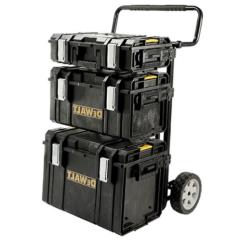 Dewalt 170349 Toughsystem Hd 4 In 1 Trolley