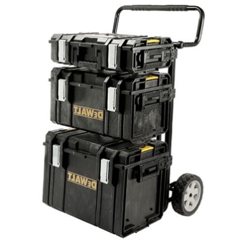 Dewalt 170349 Toughsystem Hd 4 In 1 Trolley