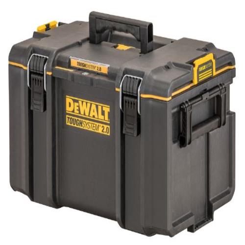 Dewalt 183342 Ds400 Toughsystem 2.0 Toolbox