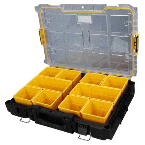 Dewalt Dwst83394-1 Toughsystem 2.0 Clear