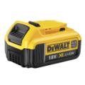 Dewalt Dcb182-xj 18v Li-ion 4.0ah Battery