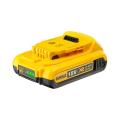 Dewalt Dcb183 18v Li-ion 2.0ah Battery