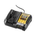 Dewalt Dcb1104 12-18v Multi-volt Charger